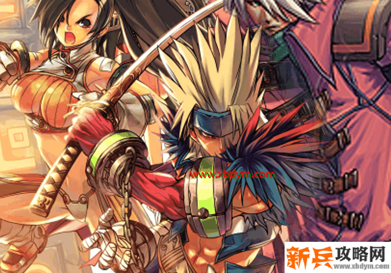 《DNF》手游平民刷图最强职业