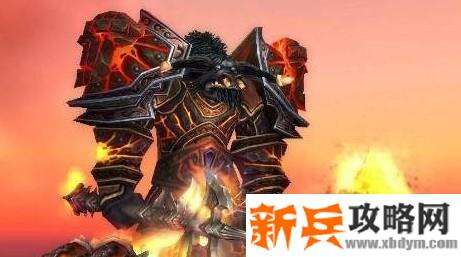 魔兽世界战士选什么盟约