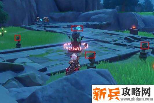 塞西莉亚的苗圃怎么开