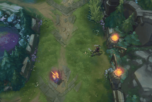 LOL佛耶戈福牛守护者皮肤价格 售价19900点券