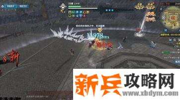 天刀心剑战境怎么进入