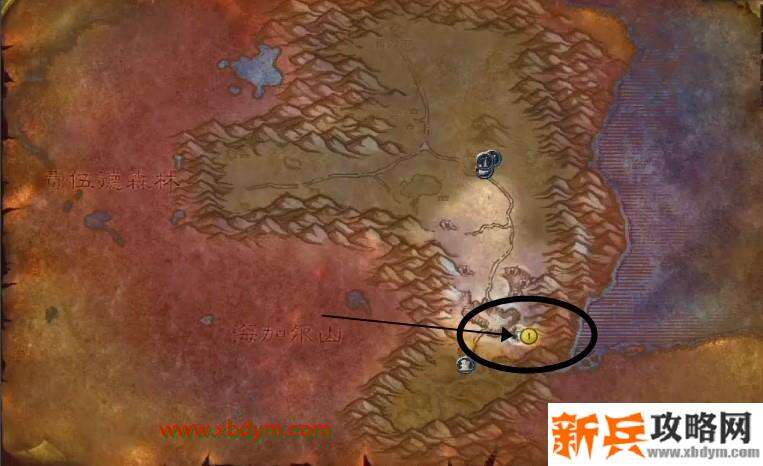 魔兽怀旧服流沙节杖任务攻略 浩大的任务链