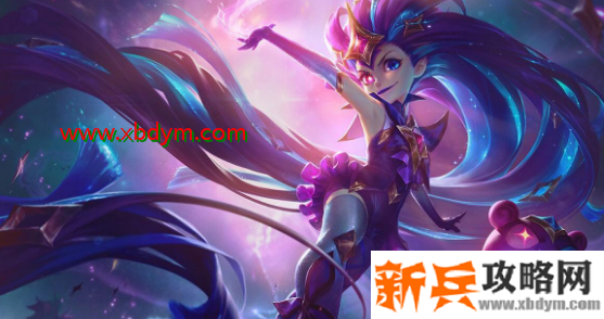 《LOL》9周年盛典回归历届盛典皮肤介绍