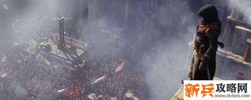 刺客信条耶稣的遗产在哪里