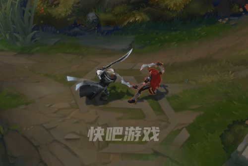 LOL剑圣灵能特工皮肤价格介绍 预计为7900点券