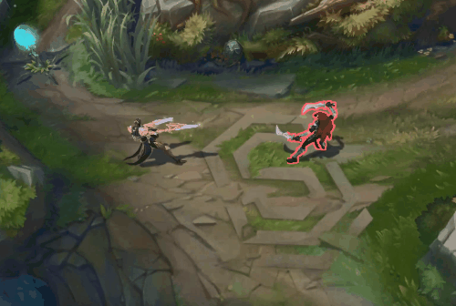 LOL胜利游侠卢锡安发放时间 S10赛季结算黄金段位及以上免费获得