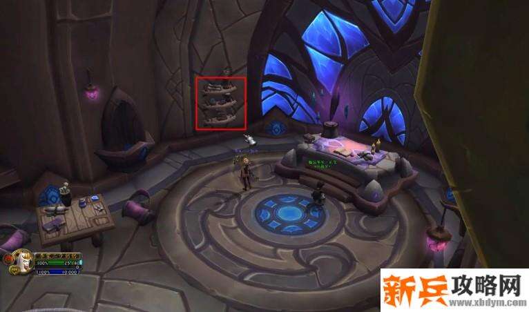 魔兽世界9.0神器外观还能解锁吗