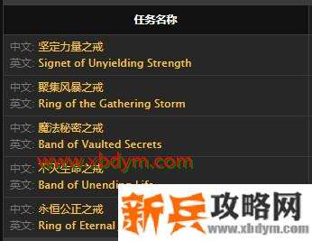 魔兽怀旧服其拉将领戒指获得方法 安其拉废墟boss掉落