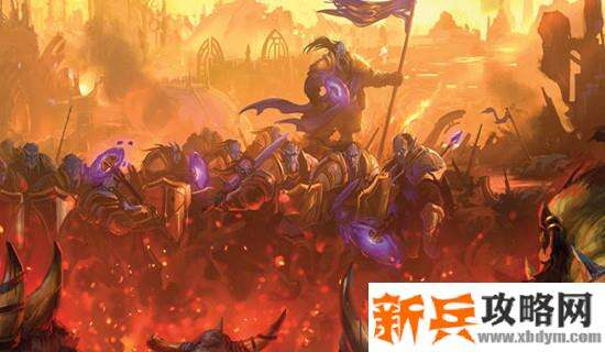 魔兽迅捷暗蹄马获得方法