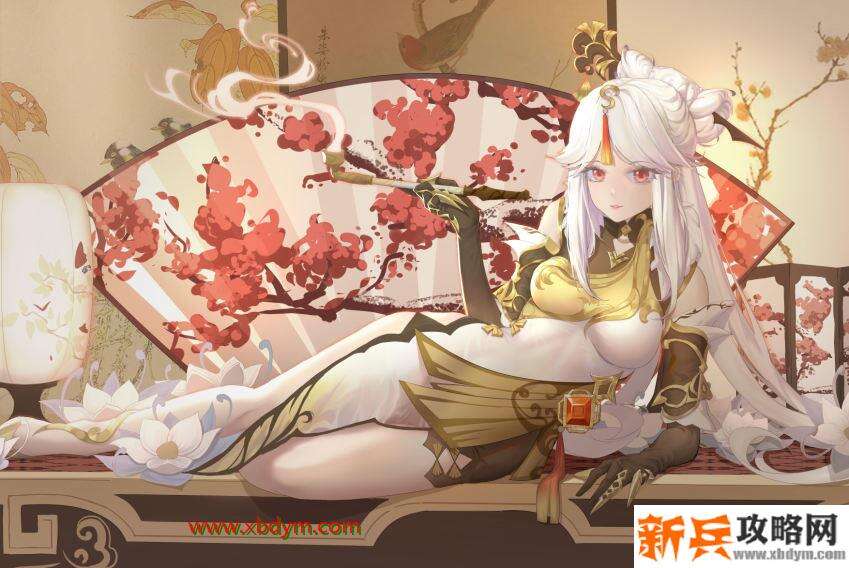 《原神》手游凝光福利本子