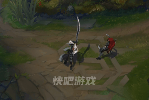 LOL剑圣灵能特工皮肤价格介绍 预计为7900点券