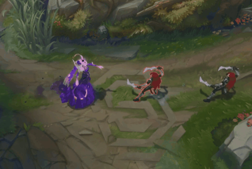 LOL冰女星界女巫皮肤价格 预计价格为7900点券