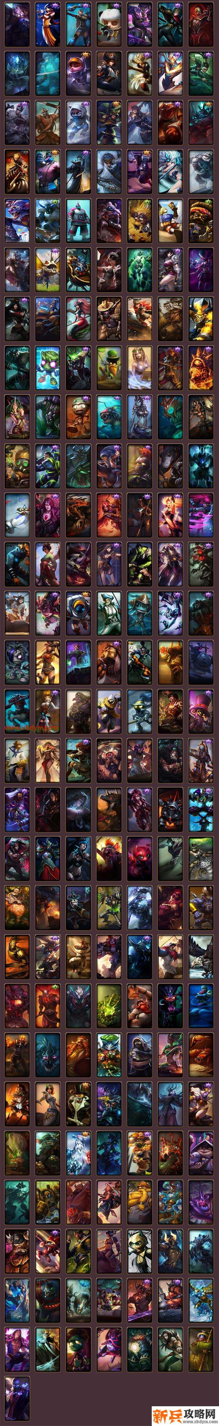 LOL臻心之礼黄金宝箱奖励介绍