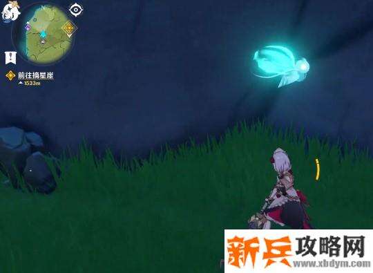 塞西莉亚的苗圃怎么开