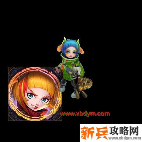 LOL金牛币作用介绍