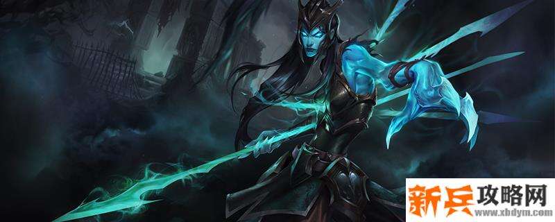 卡莉斯塔s11出装