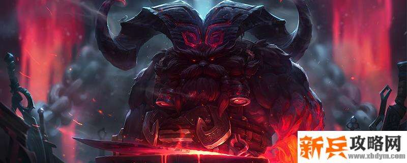 S11奥恩符文推荐