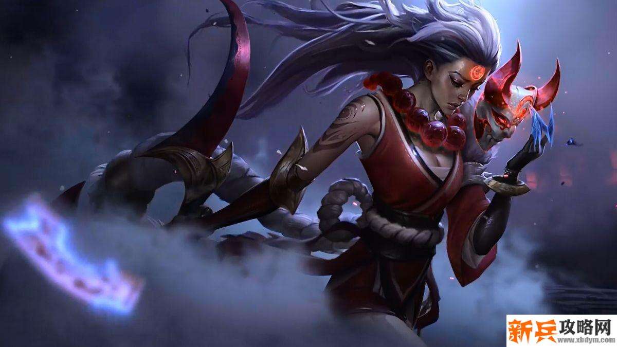 S11皎月符文推荐