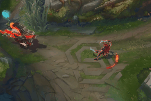 LOL山海绘卷诺提勒斯价格介绍 预计为19900点券