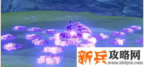 无相之雷怎么打