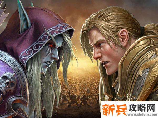 魔兽世界9.0魔化厚荒皮制作方法