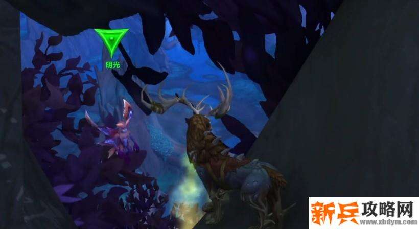 法夜狂欢假面怎么得