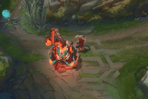 LOL山海绘卷诺提勒斯价格介绍 预计为19900点券