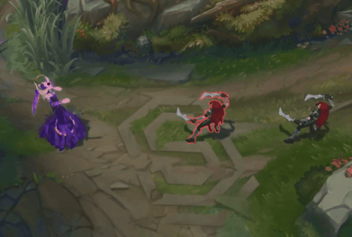 LOL冰女星界女巫皮肤价格 预计价格为7900点券