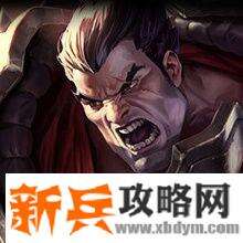 诺克萨斯之手什么意思