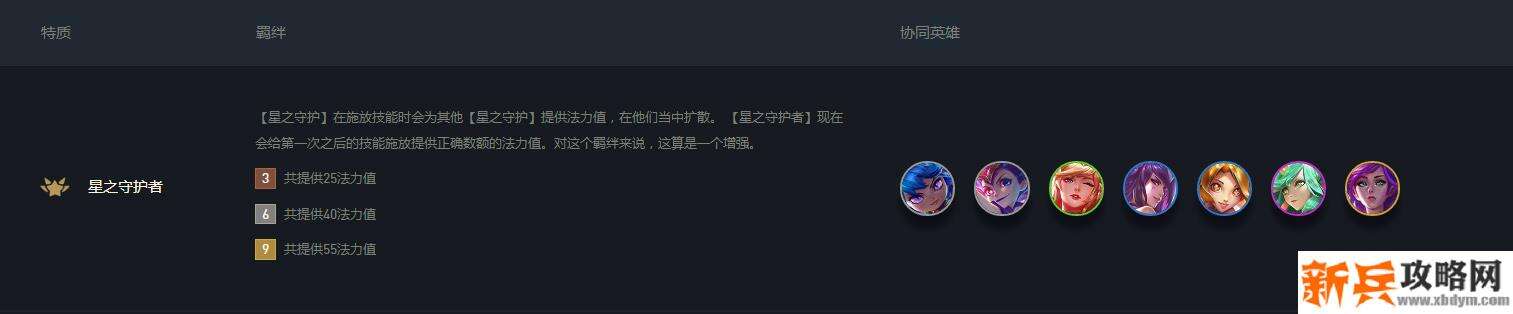 云顶之弈星守转职怎么合成