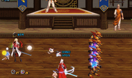 DNF飓风魔剑护石属性介绍 新增聚怪功能