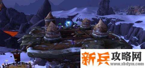 阿什兰传送门在哪