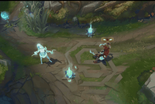 LOL婕拉水晶玫瑰皮肤价格 情人节限定预计9900点券