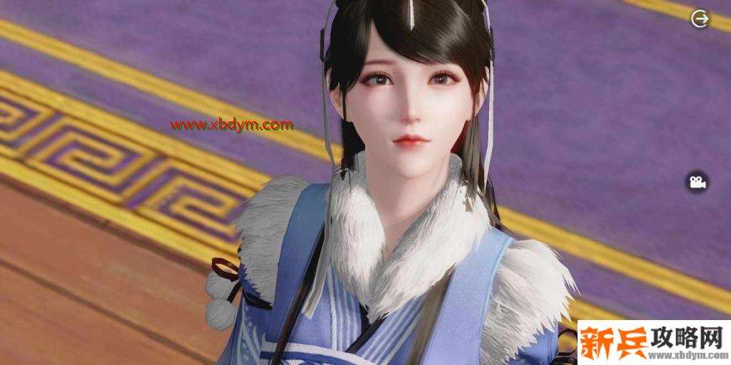 《天涯明月刀》手游哪些npc可以拉手手