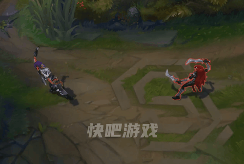 LOL灵能特工莎弥拉皮肤价格 预计为7900点券