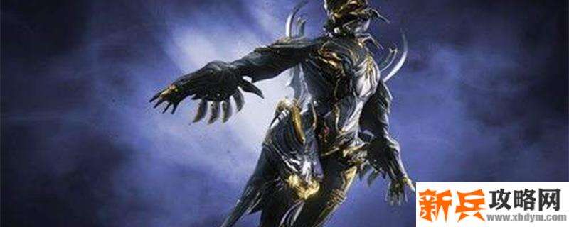 warframe神威触染怎么获得