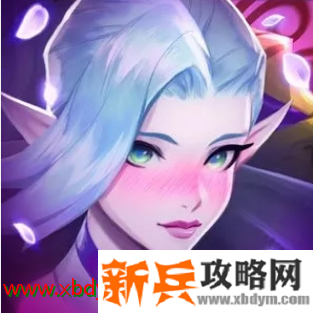 《LOL》绽灵节活动头像介绍