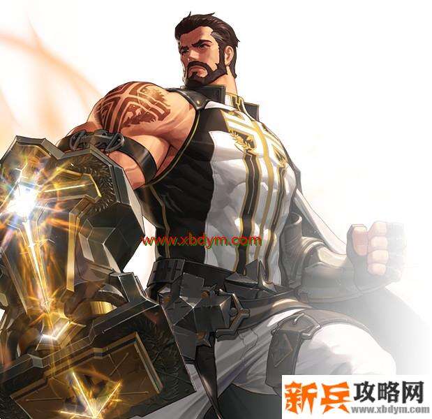 DNF蓝拳三觉名称介绍 前缀神启