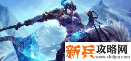 英雄联盟猪妹叫什么