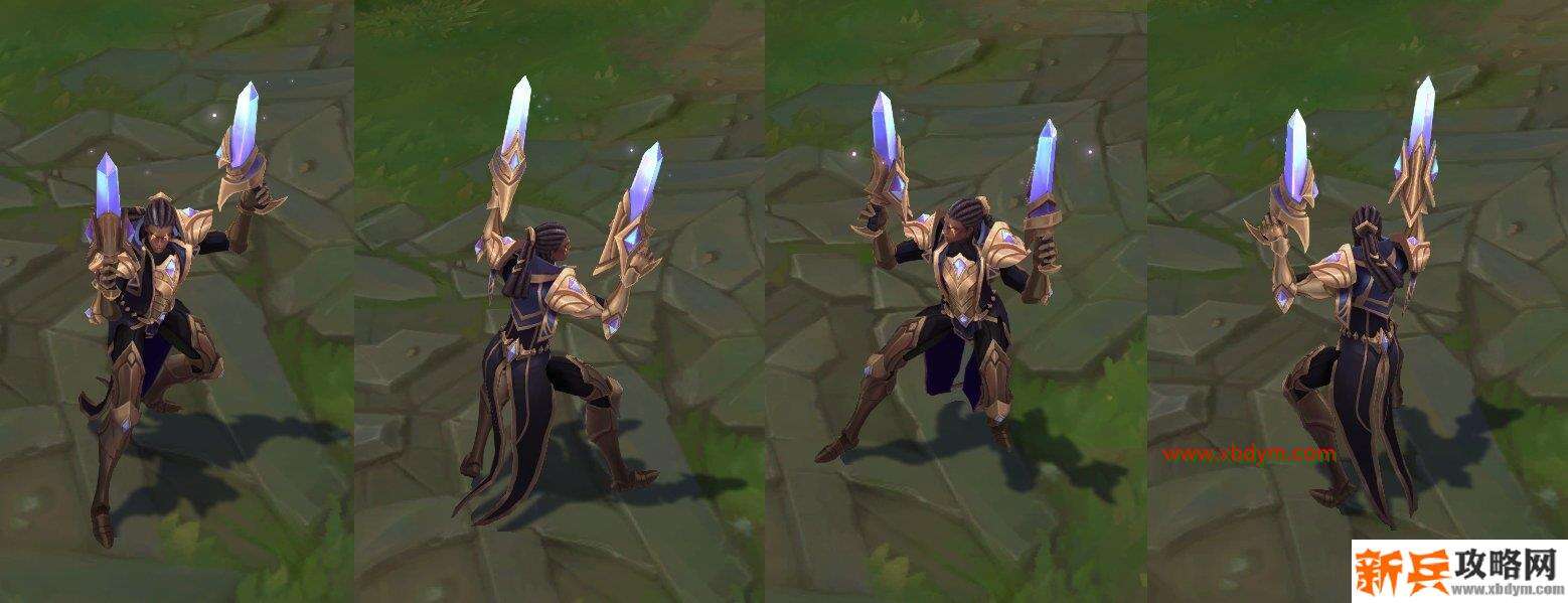 LOLS10赛季奖励领取要求 玩家在11月11日前达到黄金