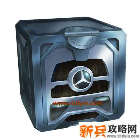 LOL9月22日PBE更新 新增奔驰宝箱