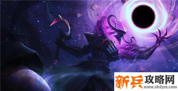 LOL锤石怎么加点