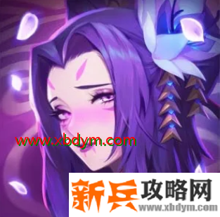 《LOL》绽灵节活动头像介绍