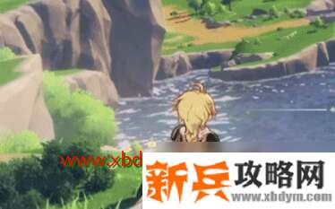 《原神》手游宝物来者不拒怎么做