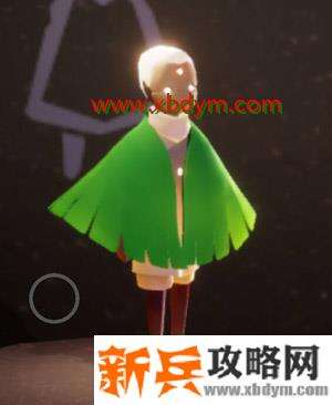 《光·遇》寸头发型获得方法