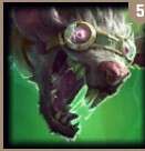 LOL老鼠出什么神话装备