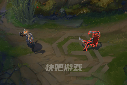 LOL灵能特工维克托皮肤价格 预计7900点券