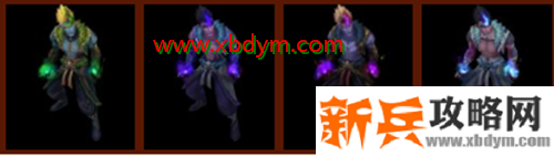 《LOL》神龙尊者 布兰德炫彩皮肤售价分析