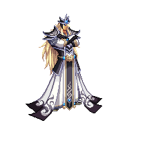 DNF丹青套城镇特效介绍 背生光翼