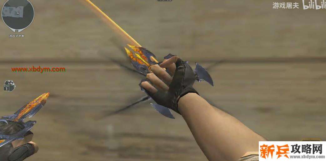 CF麒麟刺堕天神属性介绍 迷惑敌人